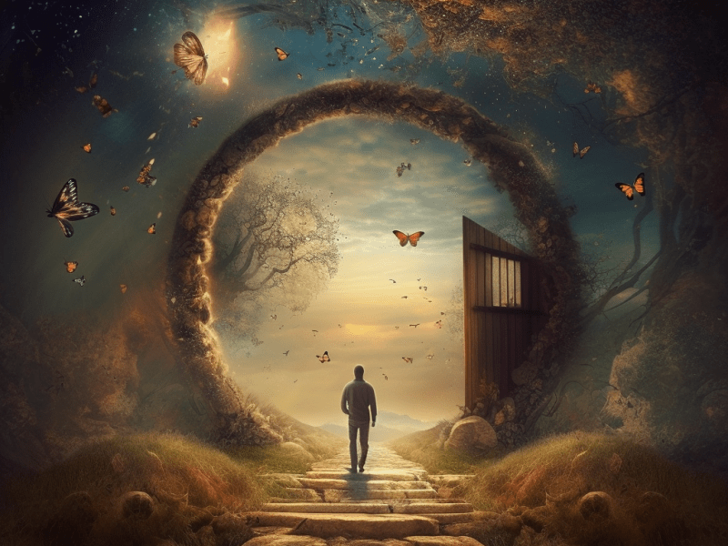 Sample Case Related to Past&nbsp;Life