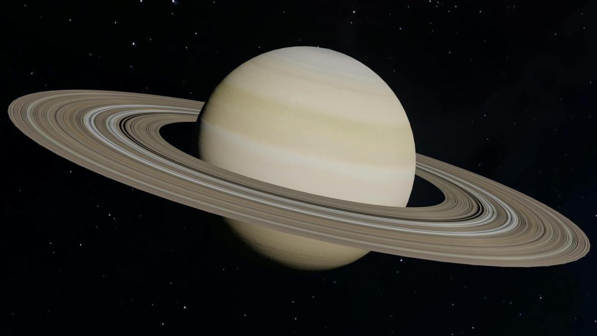 Astrology for Saturn: Looking At Your 1 of 2 Challenge Factors in Life
